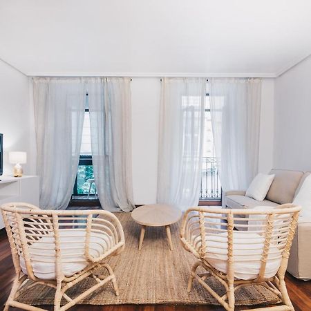 Udaberri Apartment By People Rentals San Sebastian Ngoại thất bức ảnh