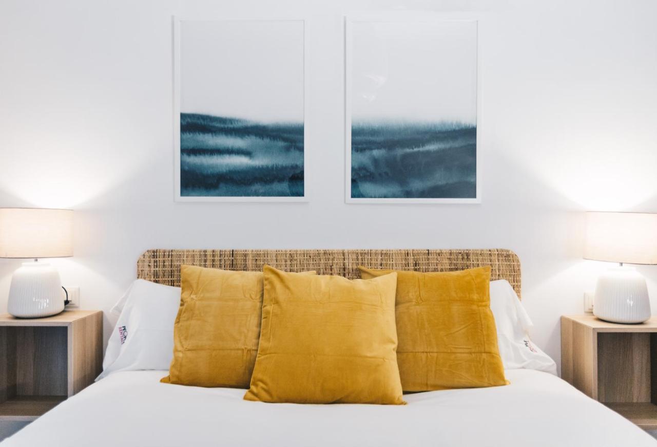 Udaberri Apartment By People Rentals San Sebastian Ngoại thất bức ảnh