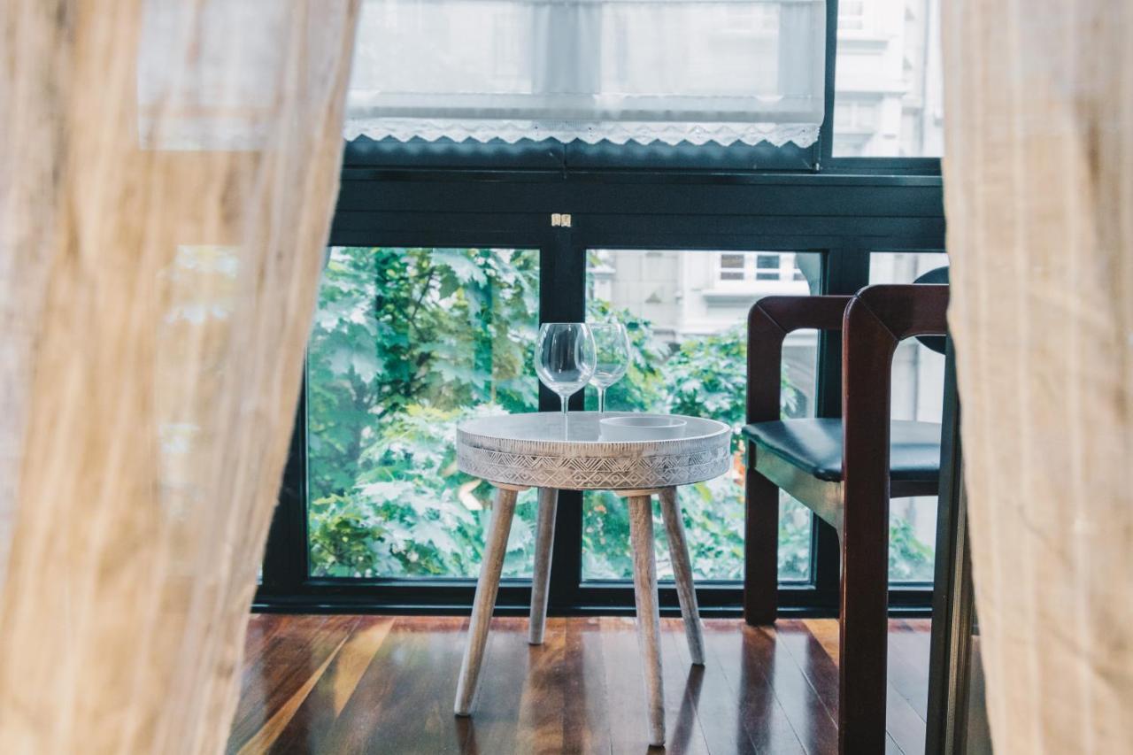 Udaberri Apartment By People Rentals San Sebastian Ngoại thất bức ảnh