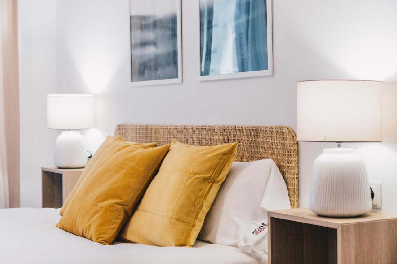 Udaberri Apartment By People Rentals San Sebastian Ngoại thất bức ảnh