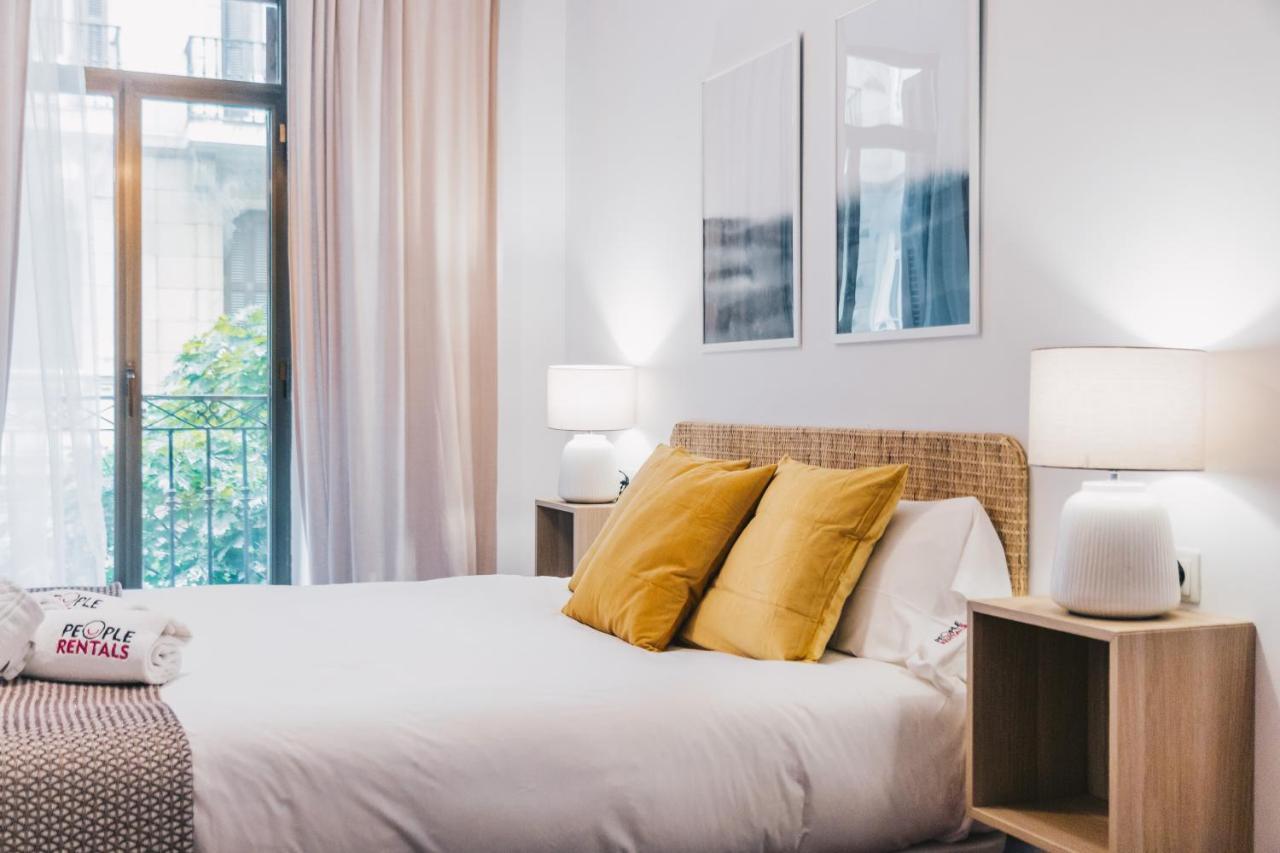 Udaberri Apartment By People Rentals San Sebastian Ngoại thất bức ảnh