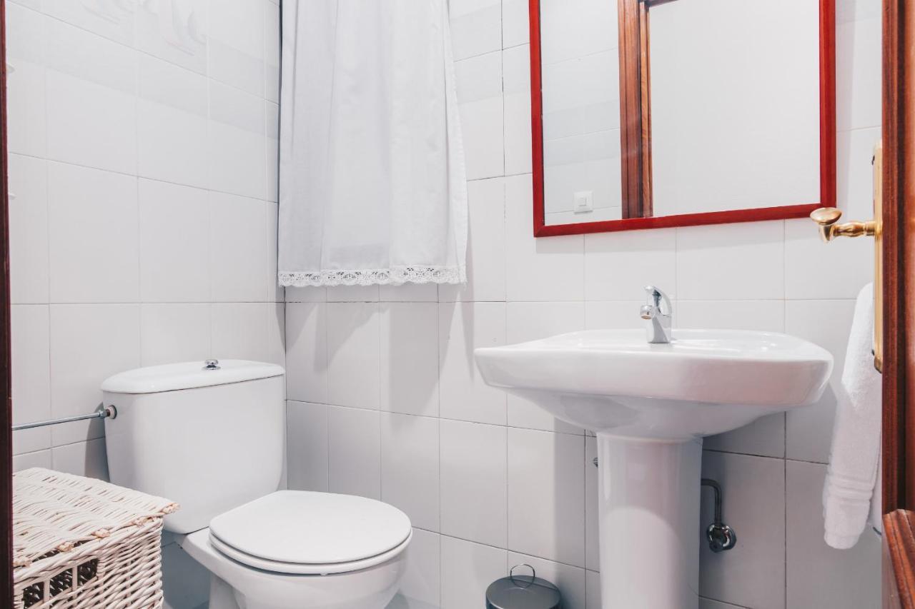 Udaberri Apartment By People Rentals San Sebastian Ngoại thất bức ảnh