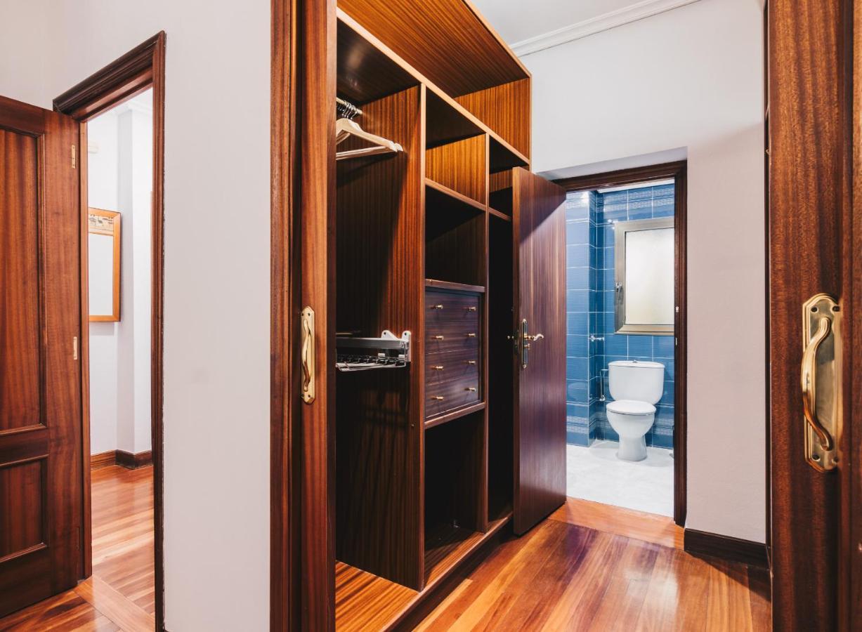 Udaberri Apartment By People Rentals San Sebastian Ngoại thất bức ảnh