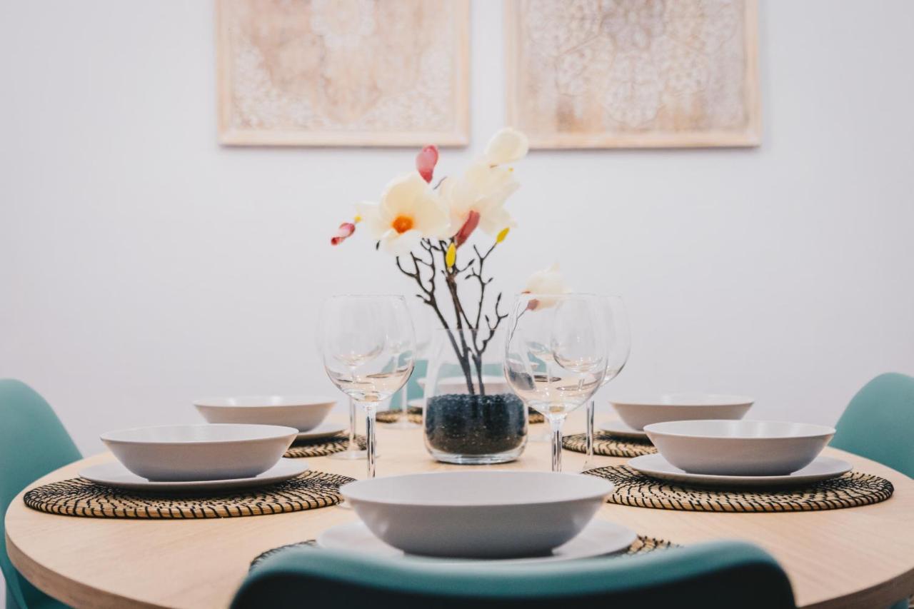 Udaberri Apartment By People Rentals San Sebastian Ngoại thất bức ảnh