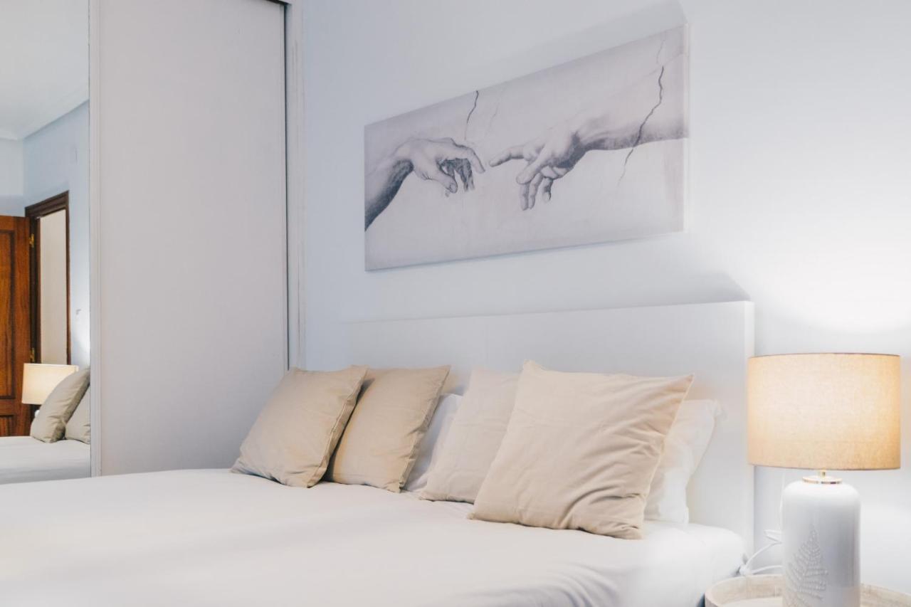 Udaberri Apartment By People Rentals San Sebastian Ngoại thất bức ảnh