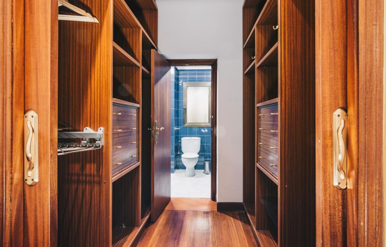 Udaberri Apartment By People Rentals San Sebastian Ngoại thất bức ảnh