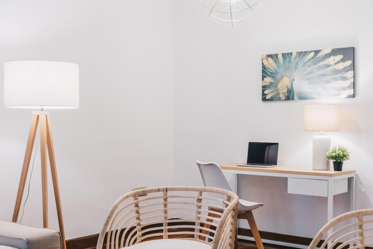 Udaberri Apartment By People Rentals San Sebastian Ngoại thất bức ảnh